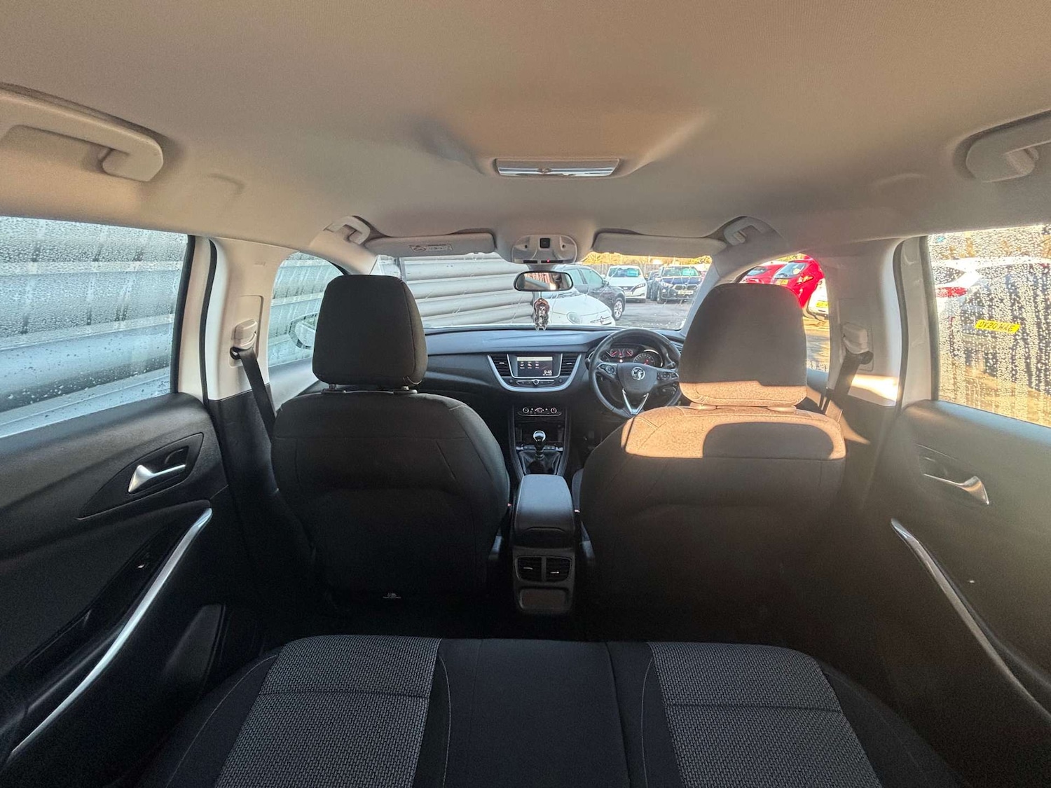 Used Vauxhall Grandland X 2019 for sale - 76829900: Photo 12