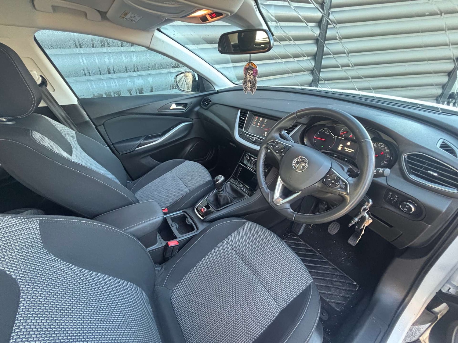 Used Vauxhall Grandland X 2019 for sale - 76829900: Photo 13