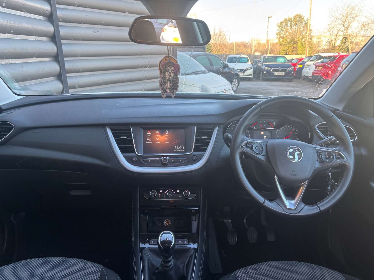 Used Vauxhall Grandland X 2019 for sale - 76829900: Photo 14