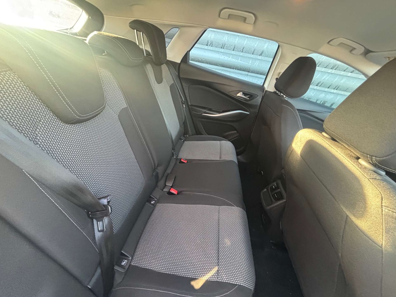 Used Vauxhall Grandland X 2019 for sale - 76829900: Photo 15