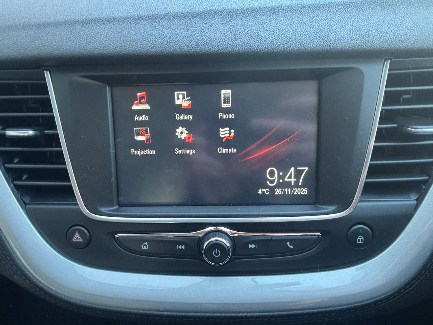 Used Vauxhall Grandland X 2019 for sale - 76829900: Photo 16