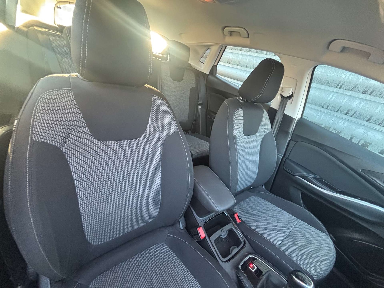 Used Vauxhall Grandland X 2019 for sale - 76829900: Photo 19