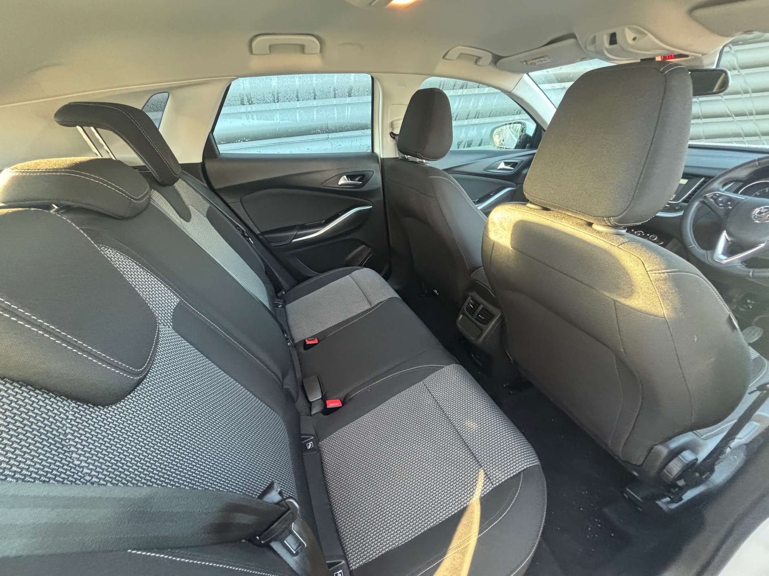 Used Vauxhall Grandland X 2019 for sale - 76829900: Photo 20