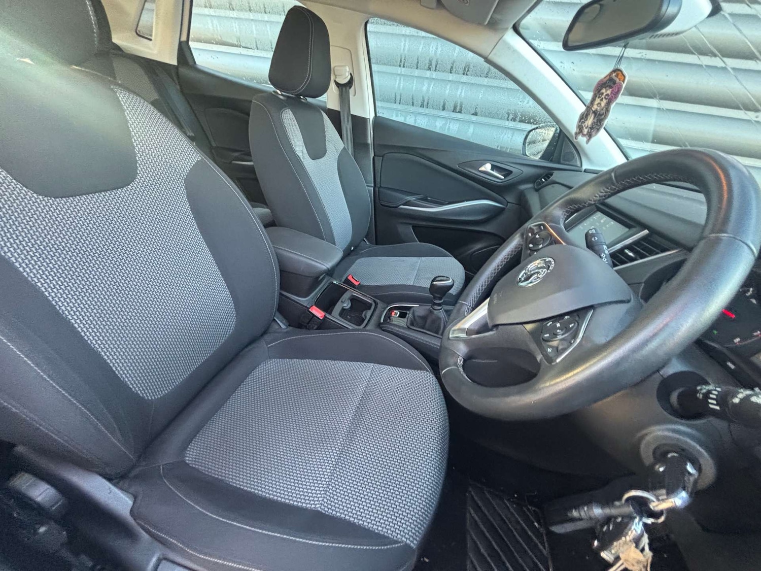 Used Vauxhall Grandland X 2019 for sale - 76829900: Photo 21