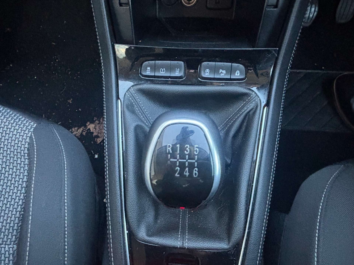 Used Vauxhall Grandland X 2019 for sale - 76829900: Photo 23