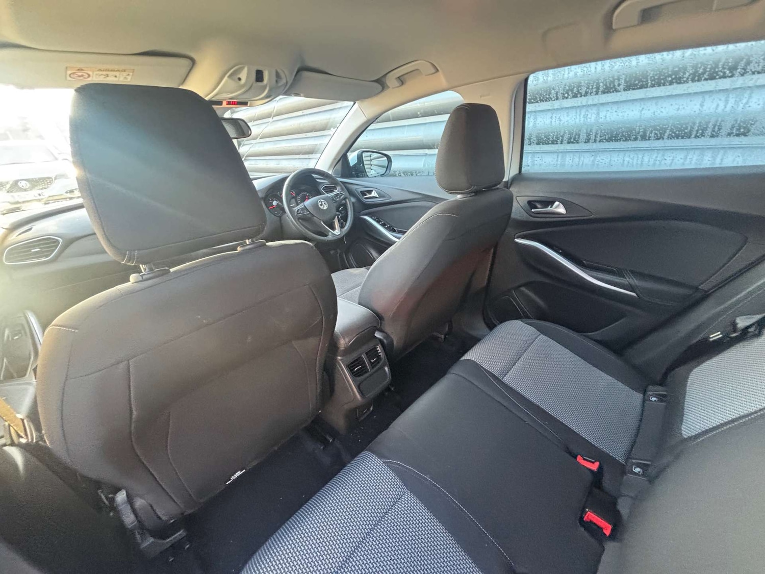 Used Vauxhall Grandland X 2019 for sale - 76829900: Photo 24