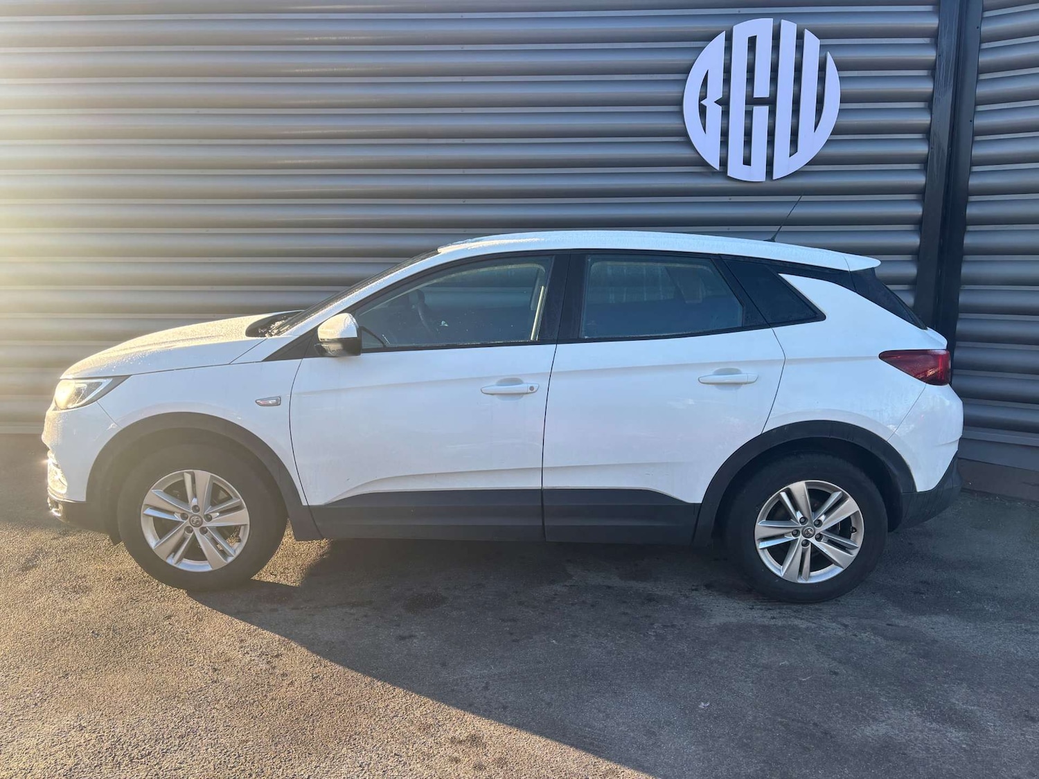 Used Vauxhall Grandland X 2019 for sale - 76829900: Photo 29