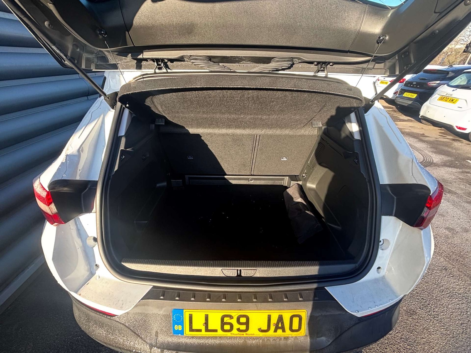 Used Vauxhall Grandland X 2019 for sale - 76829900: Photo 6