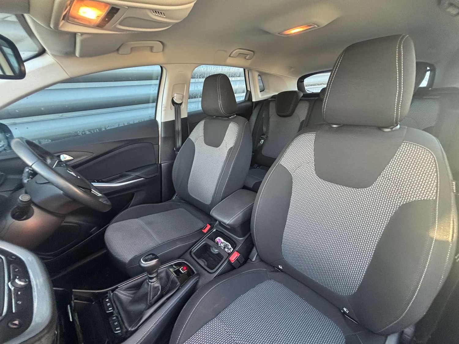 Used Vauxhall Grandland X 2019 for sale - 76829900: Photo 9