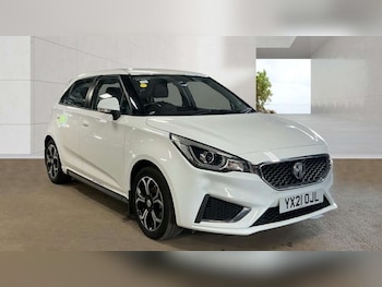 Used MG MG3 2021 for sale - 79070738: Photo