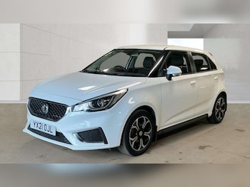Used MG MG3 2021 for sale - 79070738: Photo