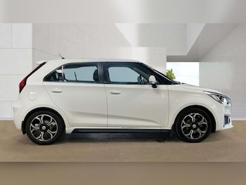 Used MG MG3 2021 for sale - 79070738: Photo