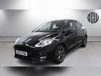 Used Ford Fiesta 2020 for sale - 79552400: Photo