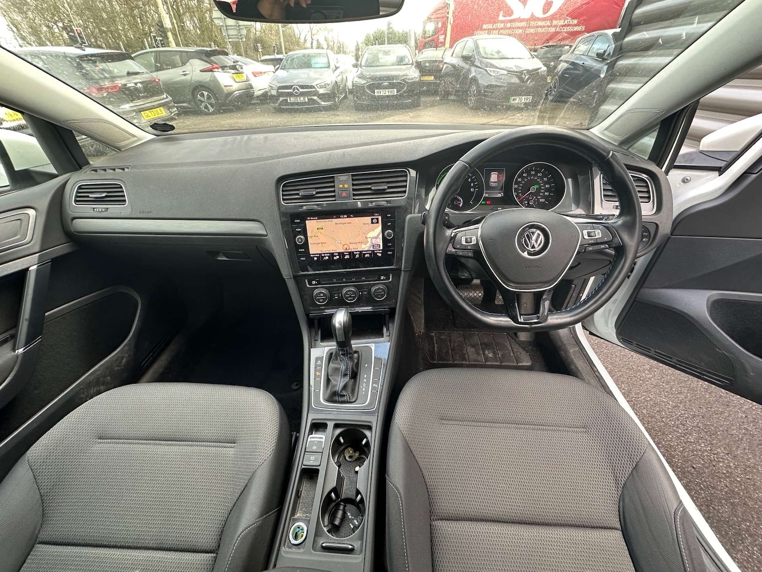 Used Volkswagen Golf 2019 for sale - 77569665: Photo 10