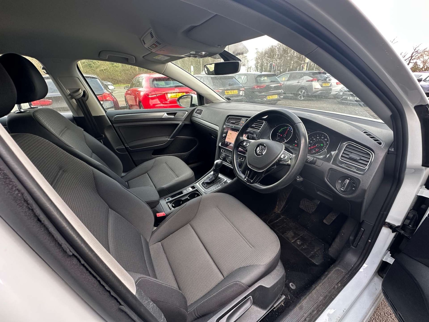 Used Volkswagen Golf 2019 for sale - 77569665: Photo 12