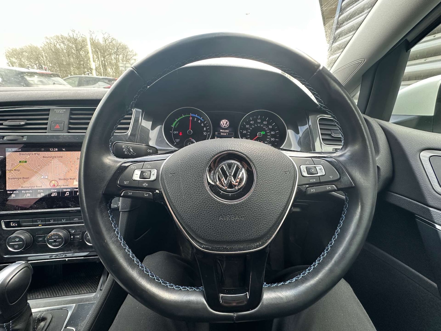 Used Volkswagen Golf 2019 for sale - 77569665: Photo 13