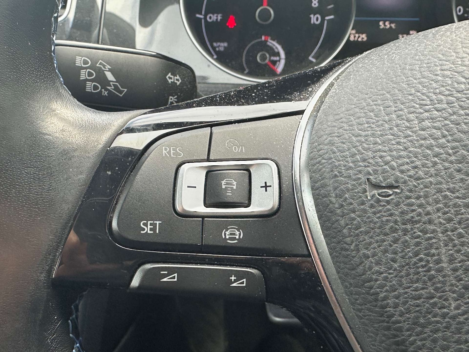 Used Volkswagen Golf 2019 for sale - 77569665: Photo 14