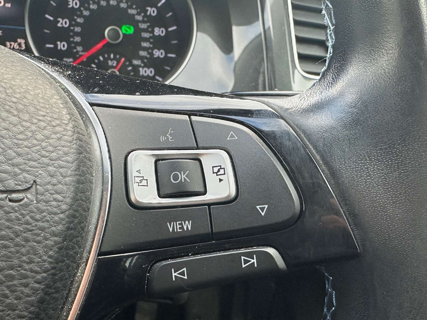 Used Volkswagen Golf 2019 for sale - 77569665: Photo 15