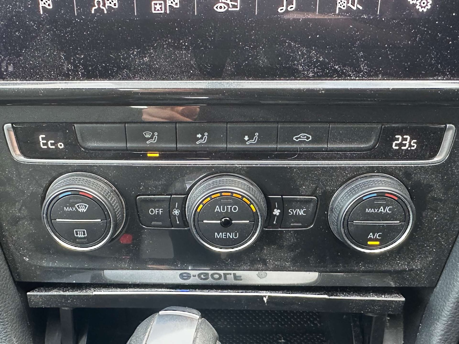 Used Volkswagen Golf 2019 for sale - 77569665: Photo 18