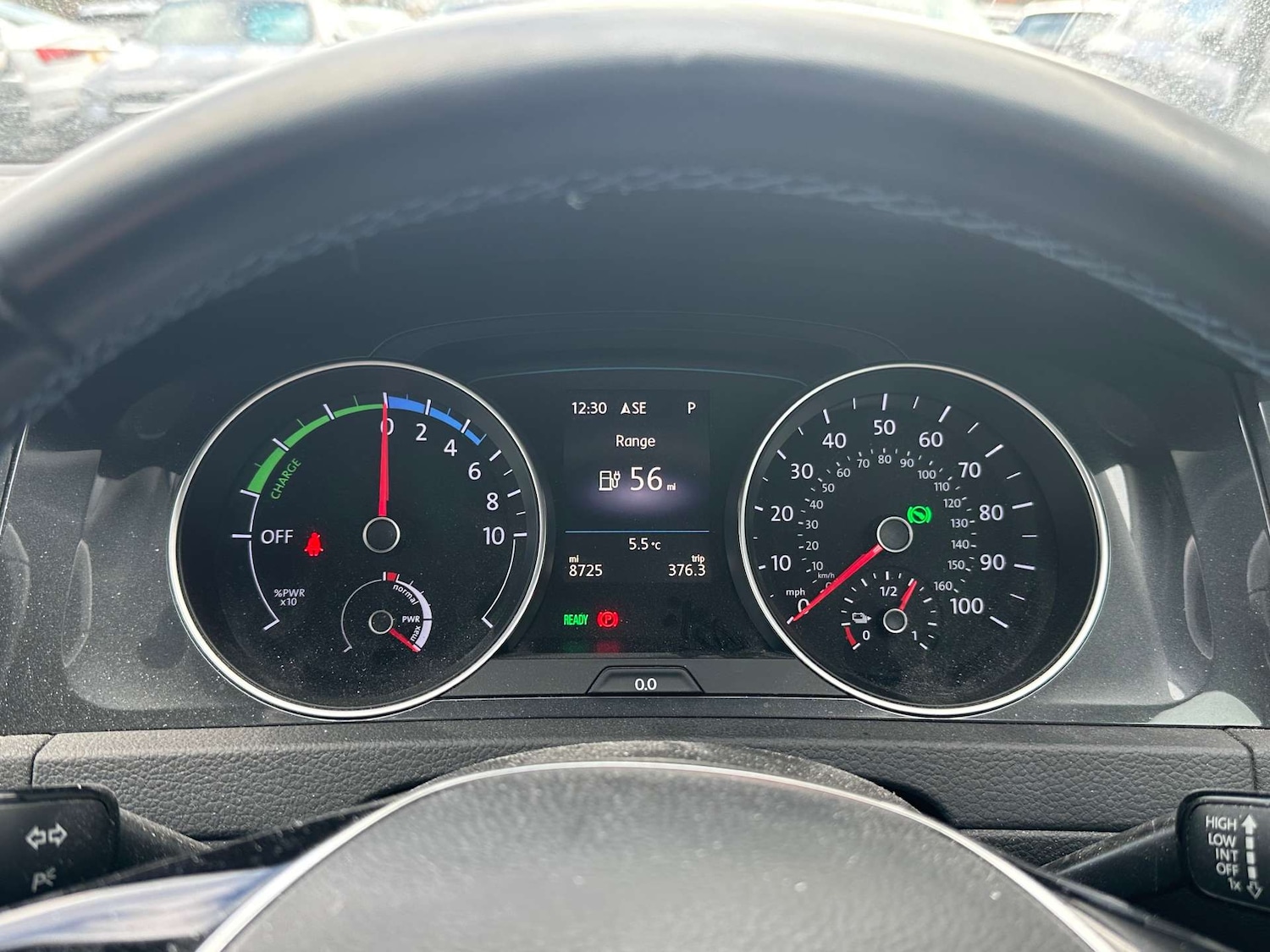 Used Volkswagen Golf 2019 for sale - 77569665: Photo 19