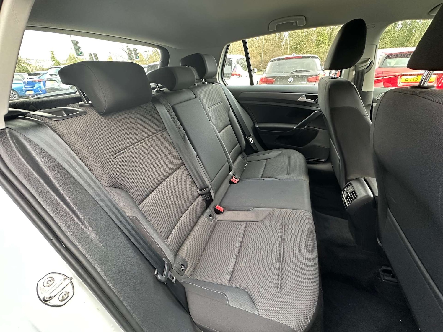 Used Volkswagen Golf 2019 for sale - 77569665: Photo 24