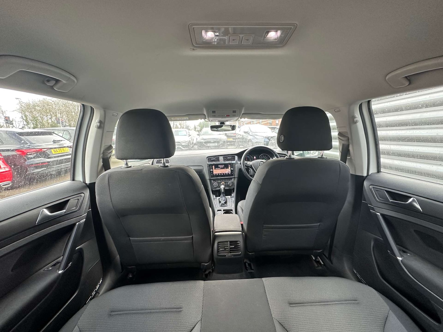 Used Volkswagen Golf 2019 for sale - 77569665: Photo 25