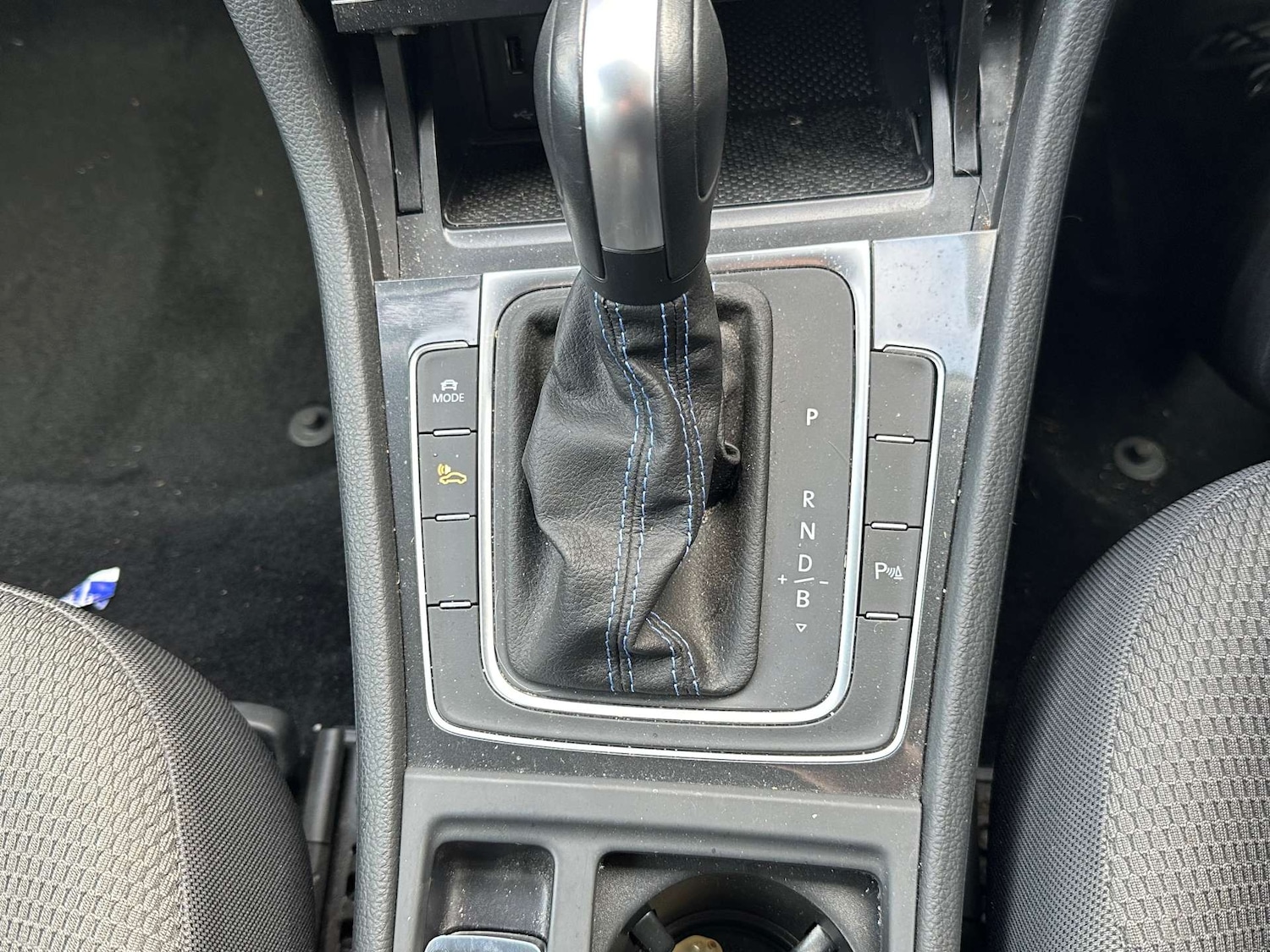 Used Volkswagen Golf 2019 for sale - 77569665: Photo 27