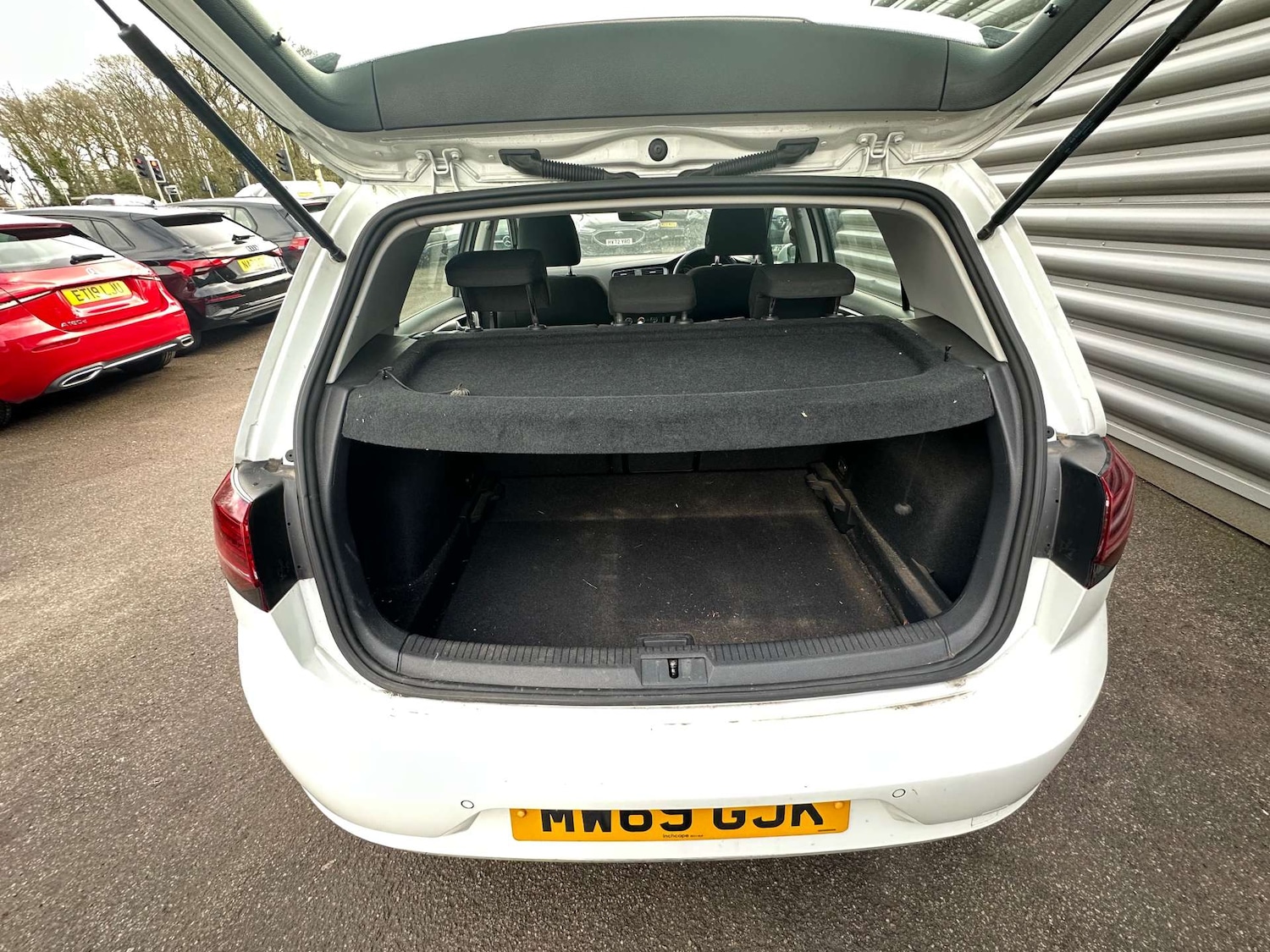 Used Volkswagen Golf 2019 for sale - 77569665: Photo 30