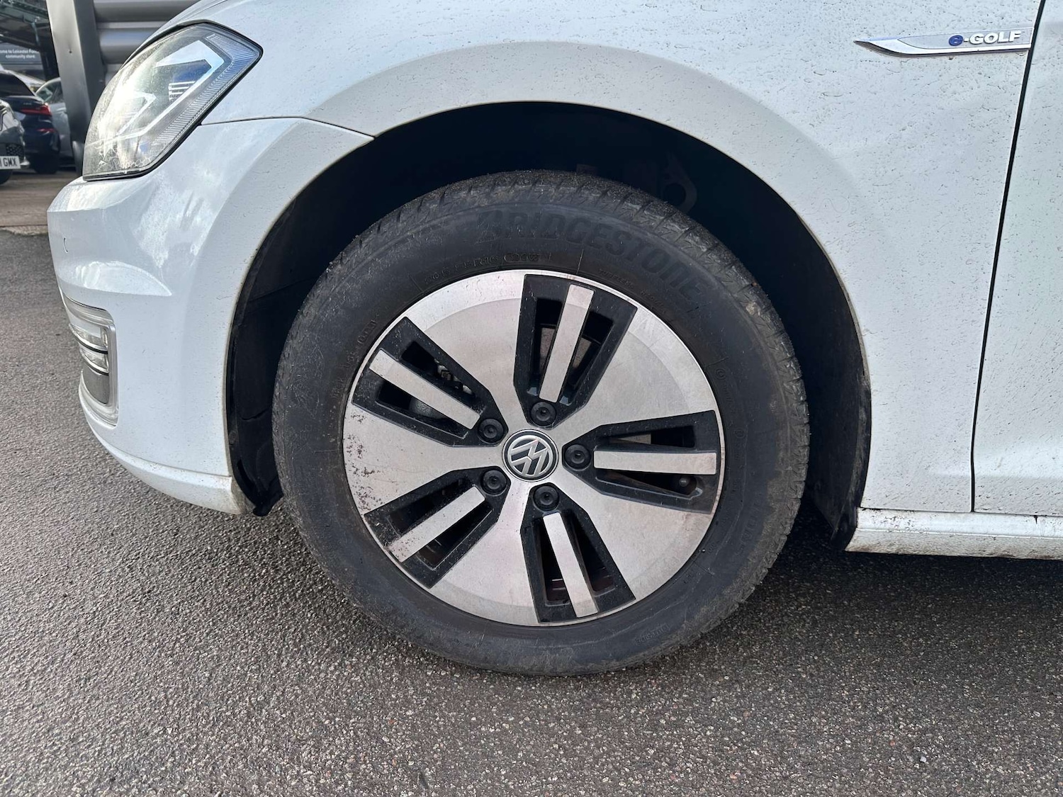 Used Volkswagen Golf 2019 for sale - 77569665: Photo 31