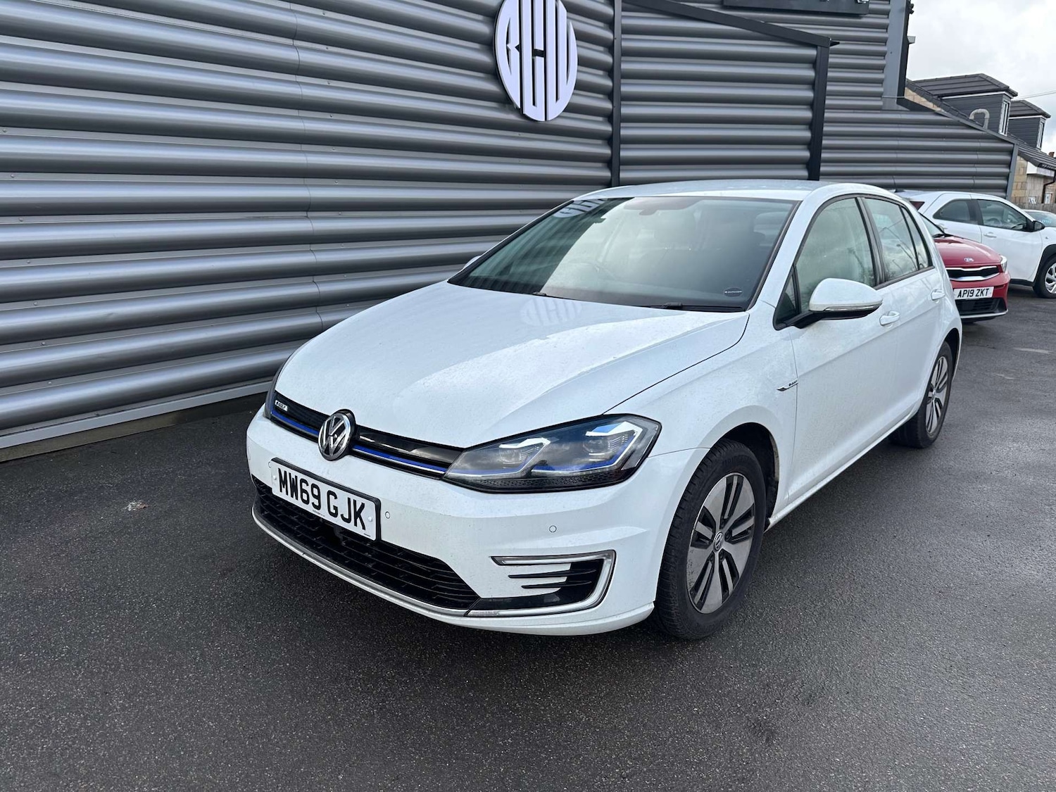 Used Volkswagen Golf 2019 for sale - 77569665: Photo 7