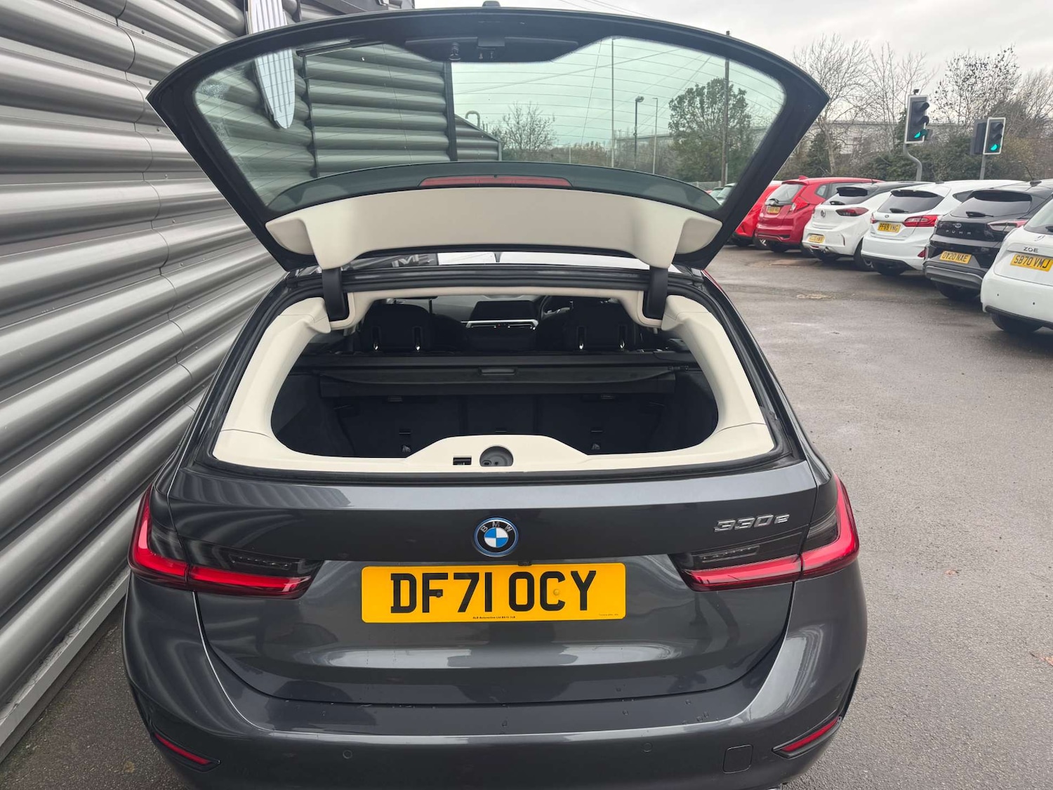 Used BMW 3 Series 2022 for sale - 76075711: Photo 10