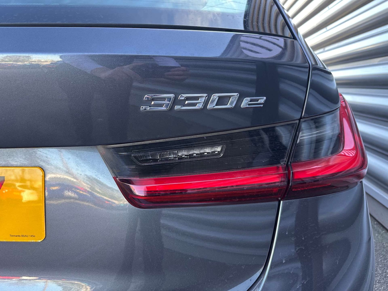 Used BMW 3 Series 2022 for sale - 76075711: Photo 11