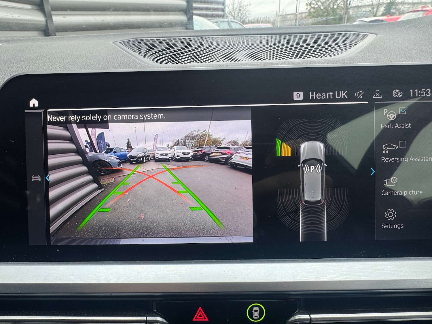 Used BMW 3 Series 2022 for sale - 76075711: Photo 12