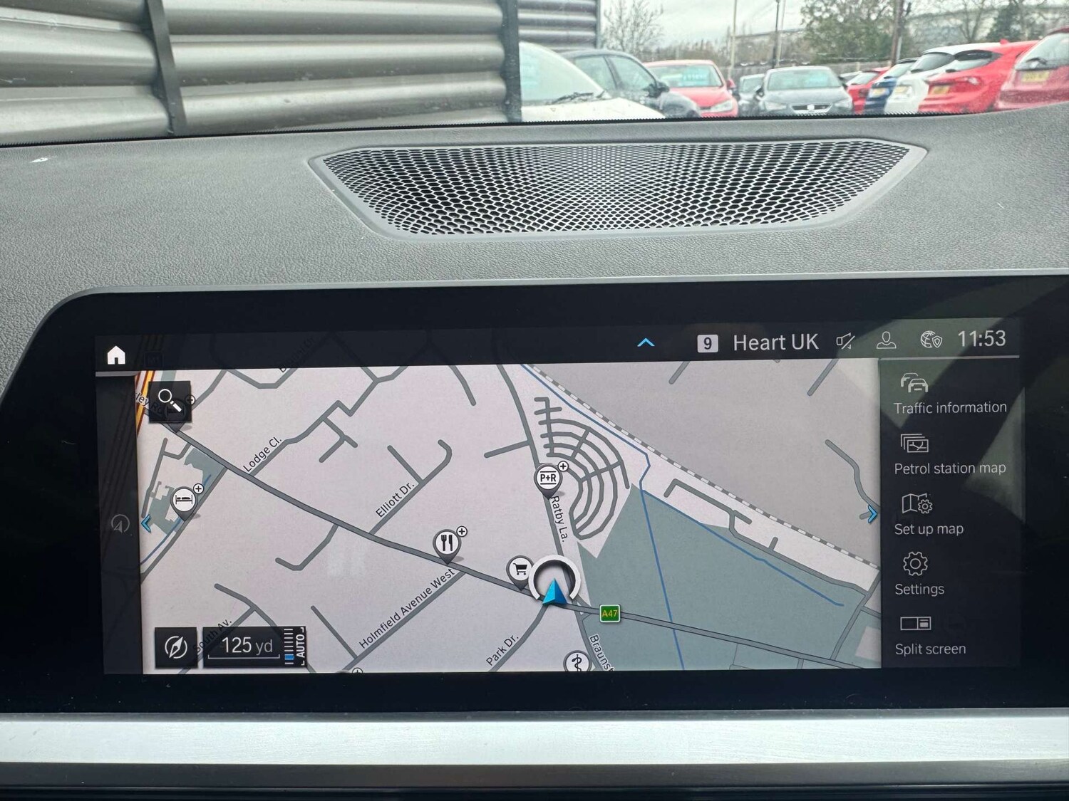 Used BMW 3 Series 2022 for sale - 76075711: Photo 13