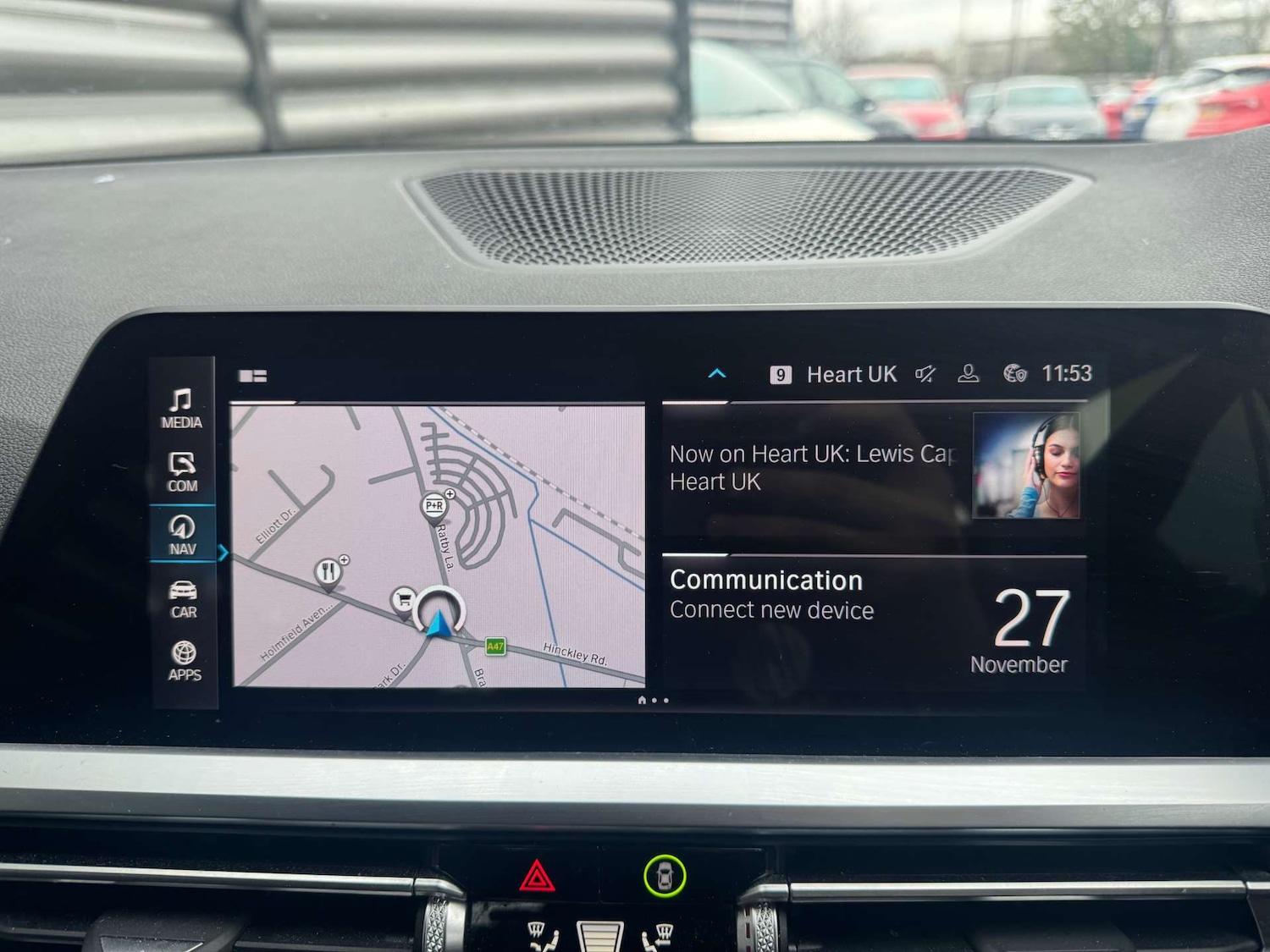 Used BMW 3 Series 2022 for sale - 76075711: Photo 14