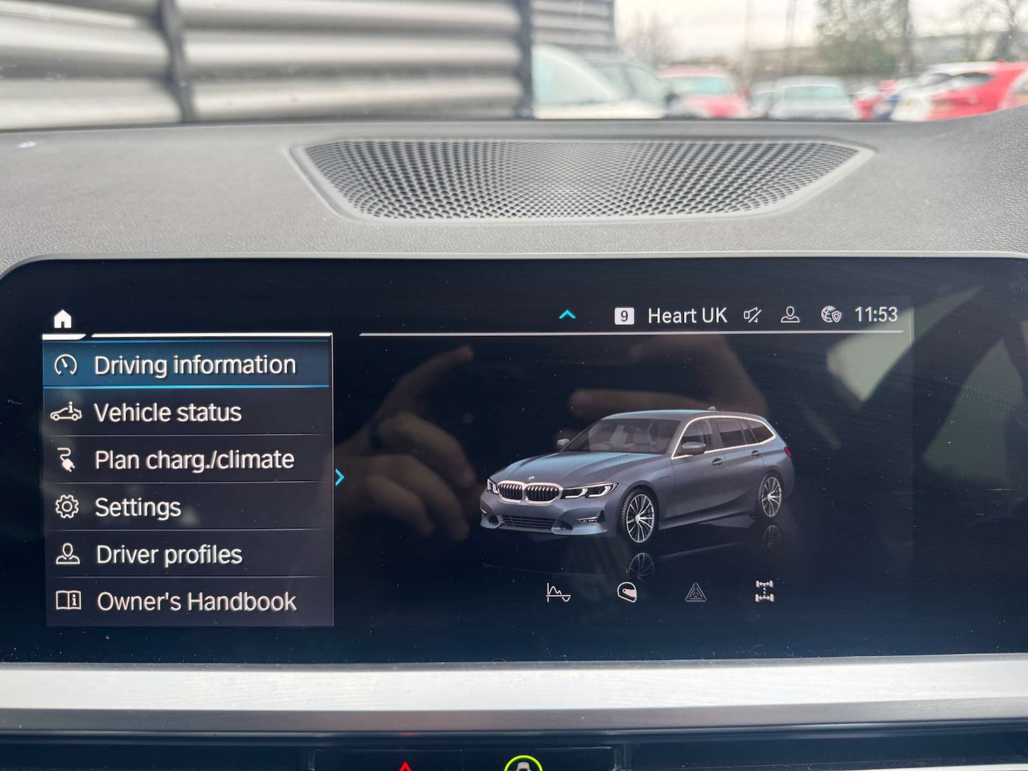 Used BMW 3 Series 2022 for sale - 76075711: Photo 16