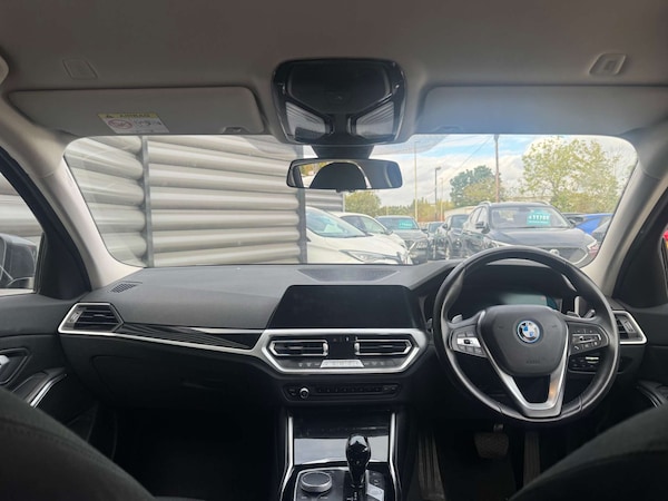 Used BMW 3 Series 2022 for sale - 76075711: Photo 16