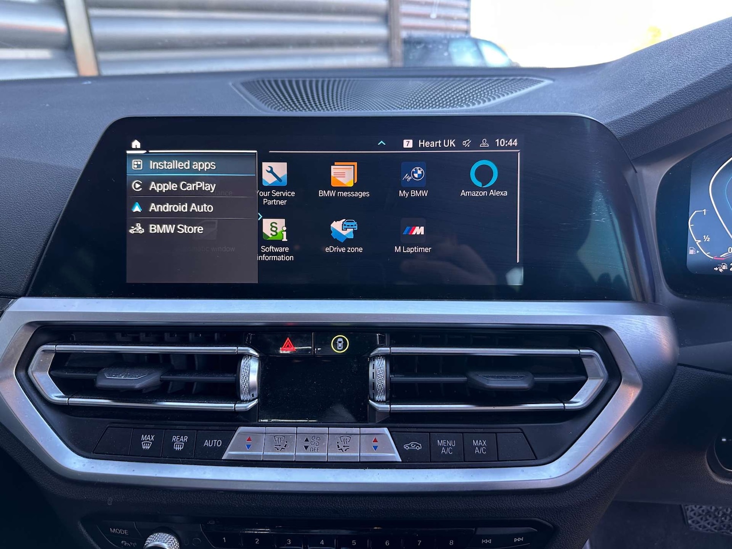 Used BMW 3 Series 2022 for sale - 76075711: Photo 17