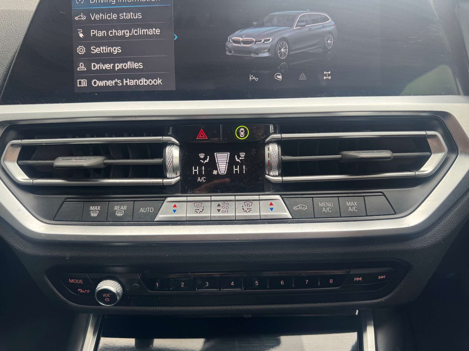 Used BMW 3 Series 2022 for sale - 76075711: Photo 18