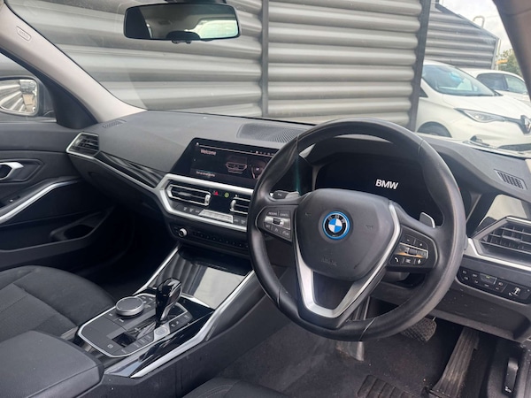 Used BMW 3 Series 2022 for sale - 76075711: Photo 18