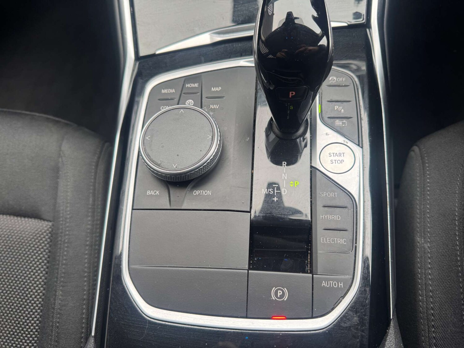 Used BMW 3 Series 2022 for sale - 76075711: Photo 19