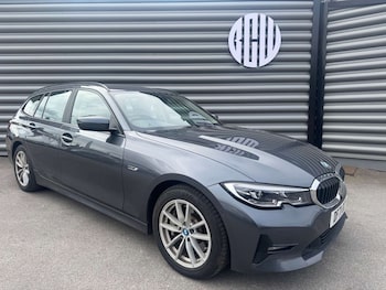 BMW - 3 Series