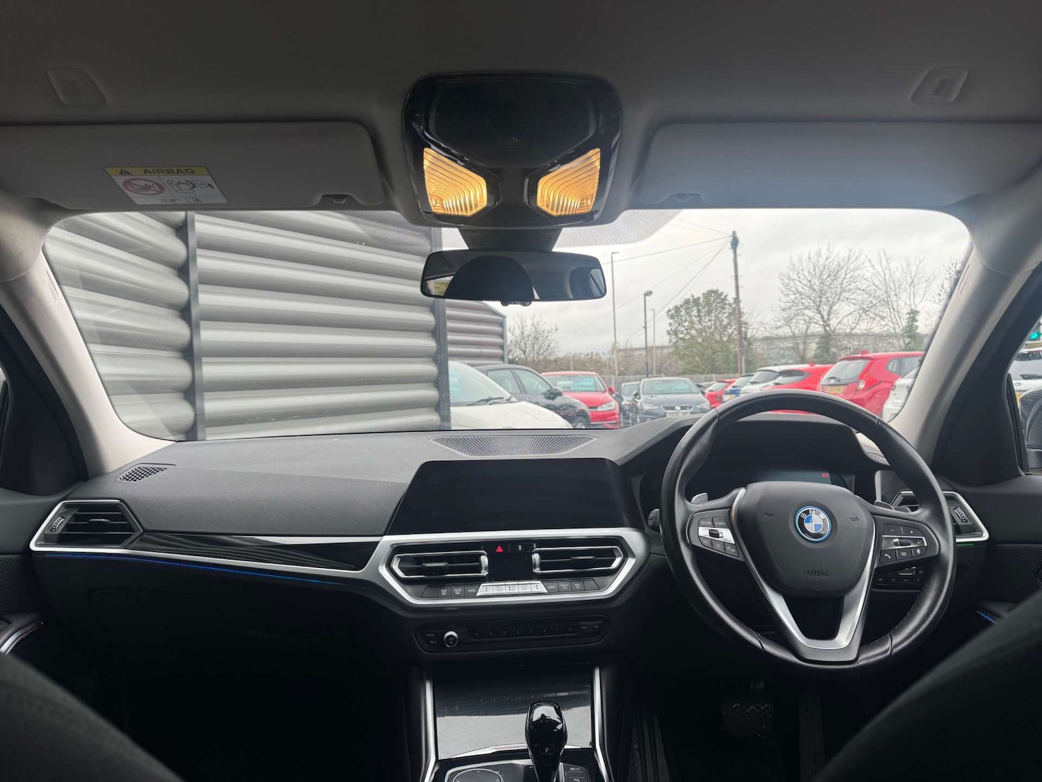 Used BMW 3 Series 2022 for sale - 76075711: Photo 20