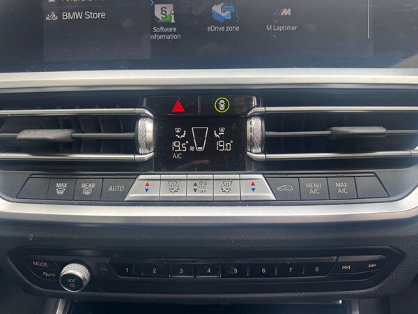 Used BMW 3 Series 2022 for sale - 76075711: Photo 20