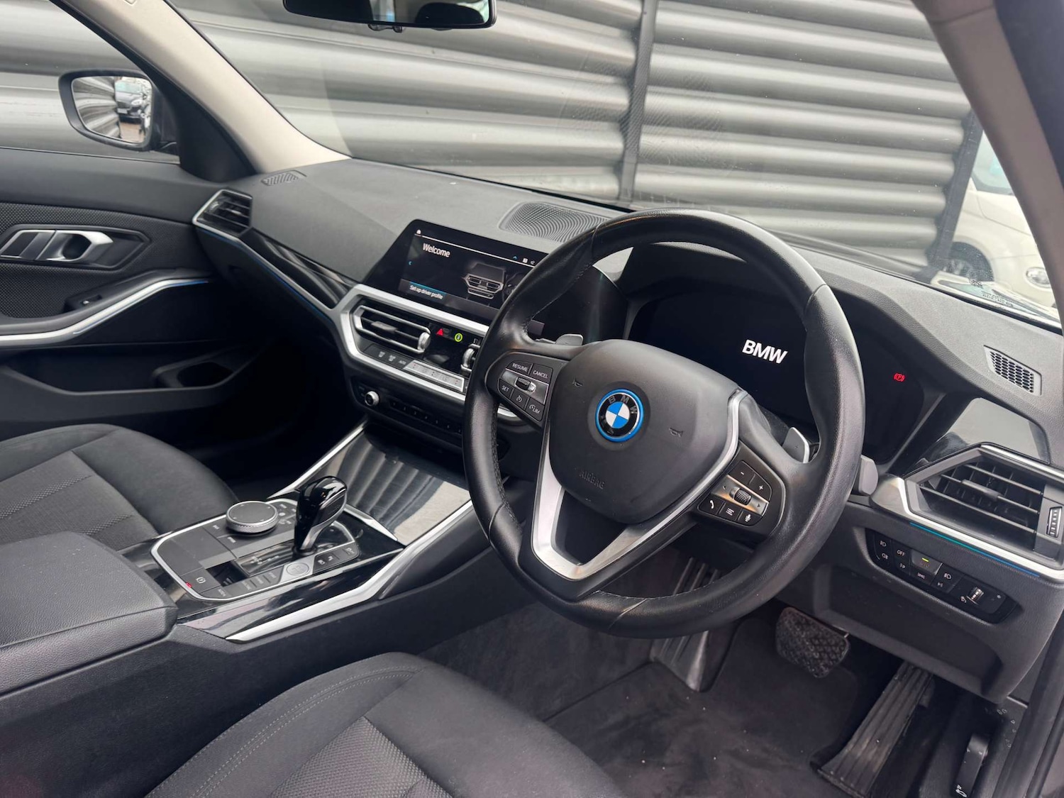 Used BMW 3 Series 2022 for sale - 76075711: Photo 21