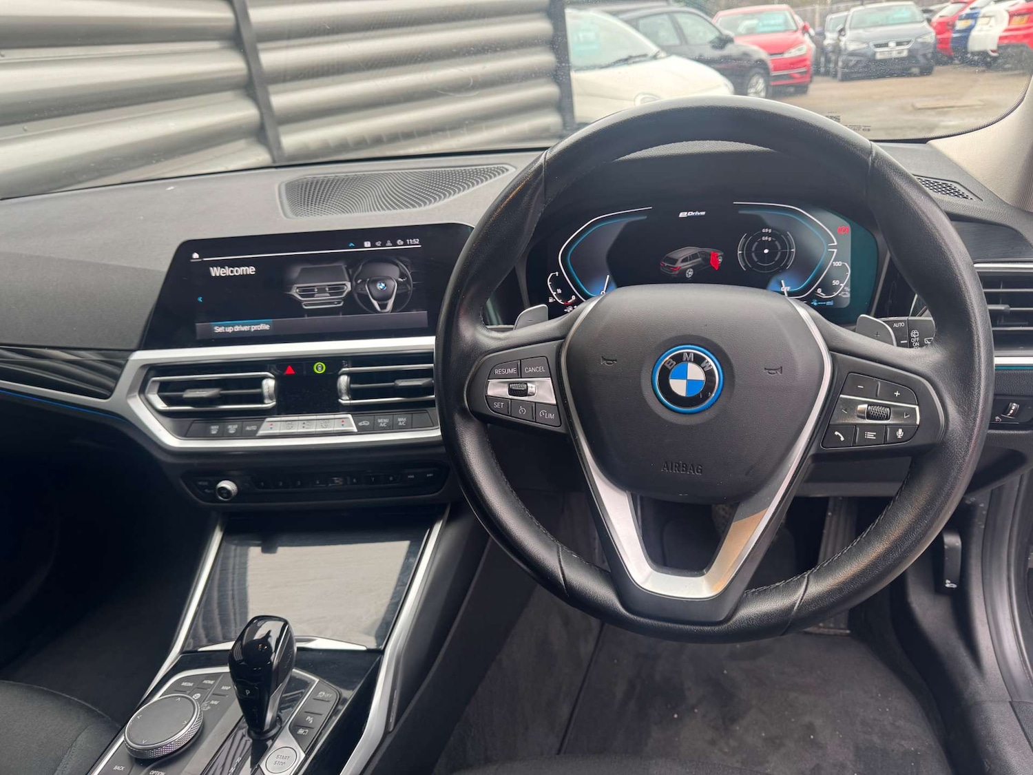 Used BMW 3 Series 2022 for sale - 76075711: Photo 22