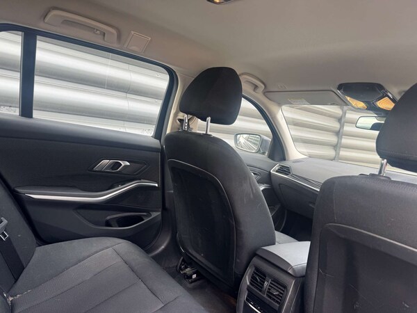 Used BMW 3 Series 2022 for sale - 76075711: Photo 22