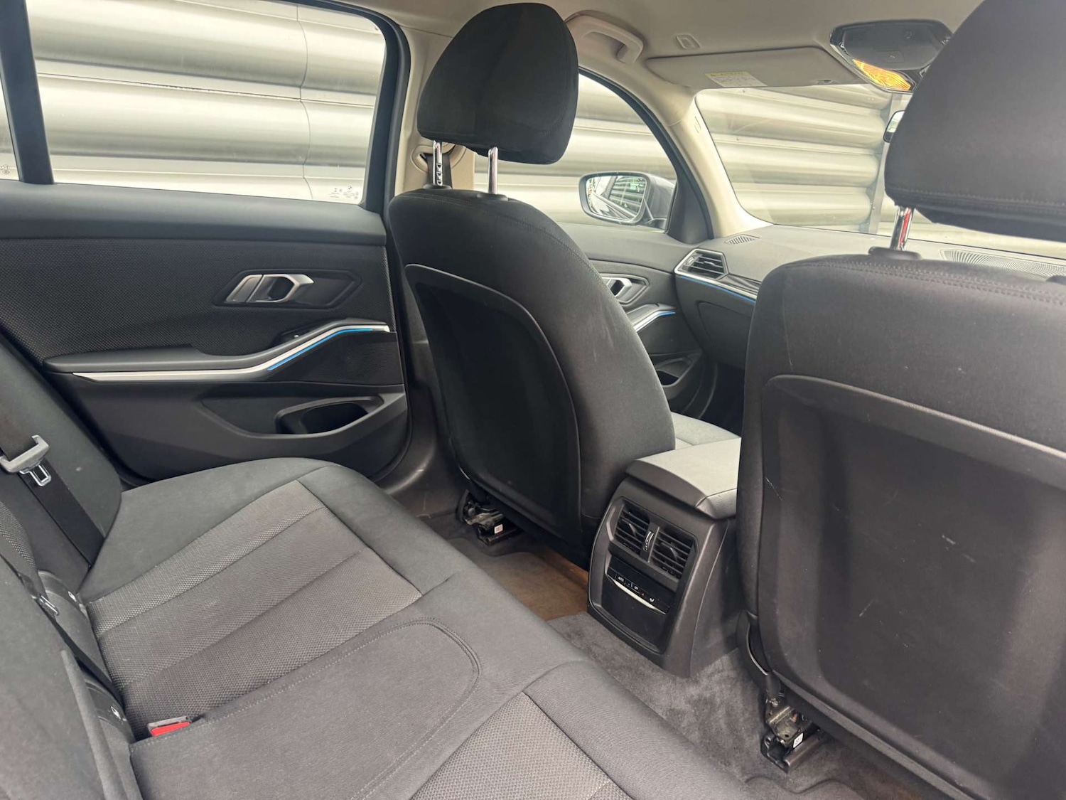 Used BMW 3 Series 2022 for sale - 76075711: Photo 23