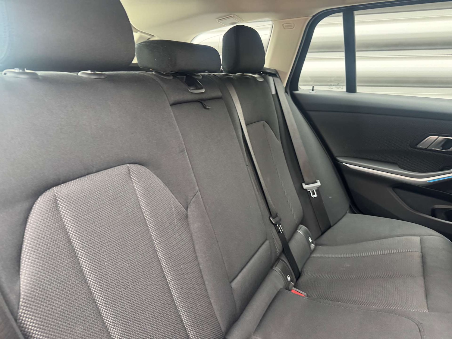 Used BMW 3 Series 2022 for sale - 76075711: Photo 24