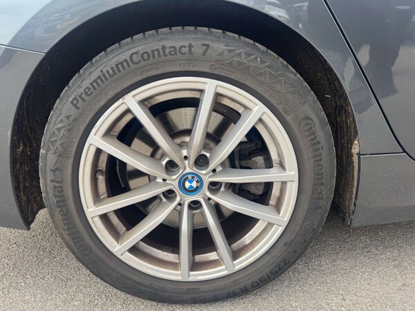 Used BMW 3 Series 2022 for sale - 76075711: Photo 27